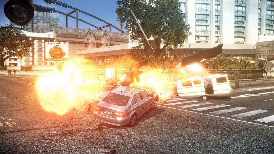 Crash Time 2 — Геймплей | Прохождение смотреть онлайн