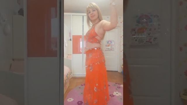 Танец живота 3 Нabibi #танецживота#танцыдома#восточныетанцы#habibi смотреть онлайн