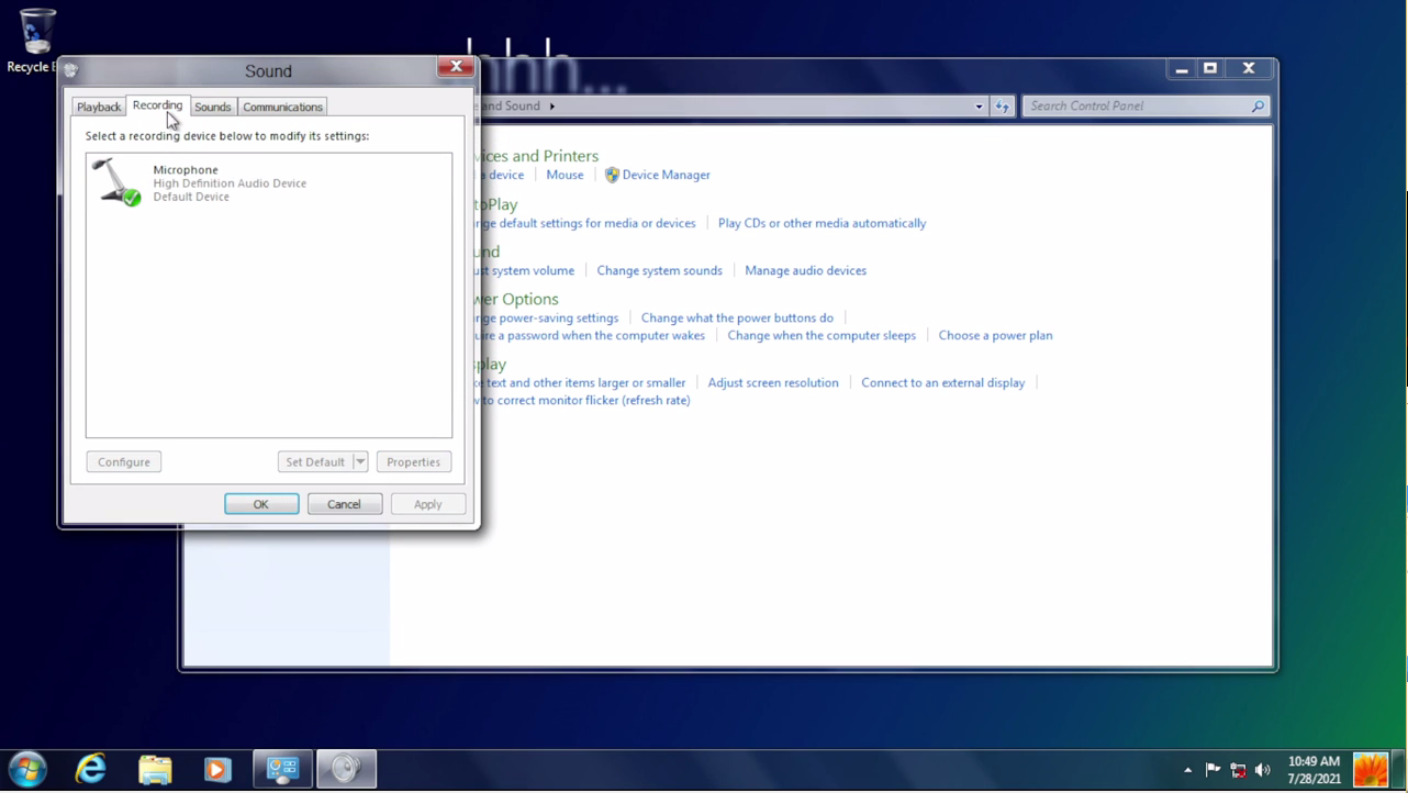 Windows 8 Beta Build 7878 смотреть онлайн