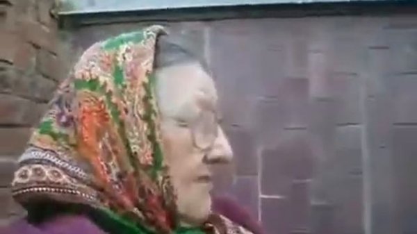 Нина Матвеевна как лешилась девственности