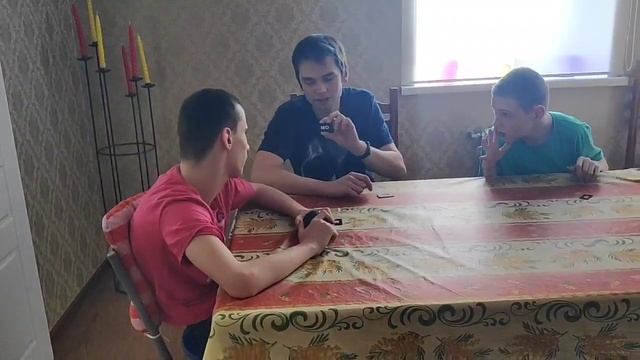 Играем в тик так бум смотреть онлайн