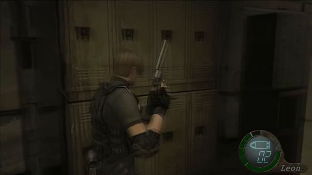 Resident Evil 4: Ultimate HD Edition [25] - REGENERATORS смотреть онлайн
