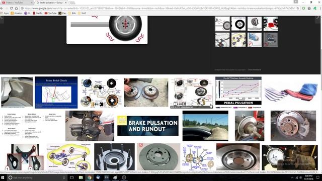 Vibration Diagnosis: On Acceleration, Braking, High/Low Speed, When Turning, Random & Death Wobble смотреть онлайн