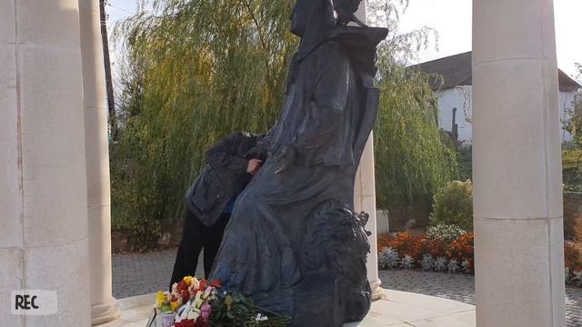 Родина Матроны, Село Себино ,Тульская область.... смотреть онлайн