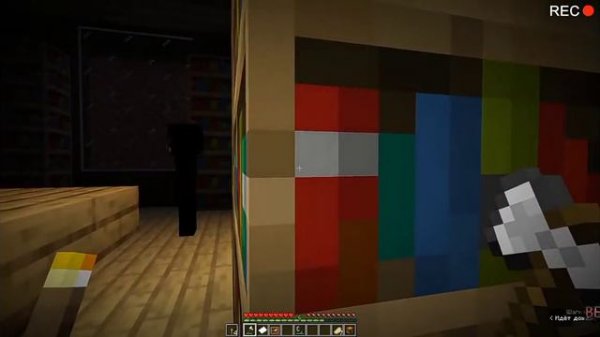 Давид Роменский и Никита Берг VS Candyman