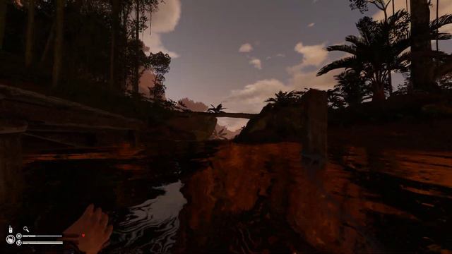 Let's Play Green Hell - Part 28 смотреть онлайн