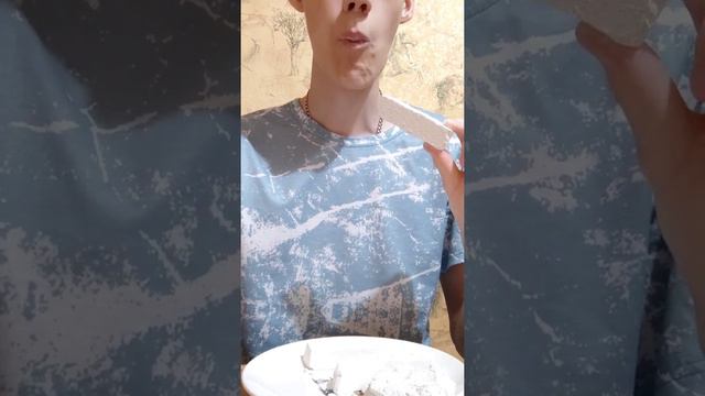 Хруст Мела и Глиномела🧊🧊 смотреть онлайн