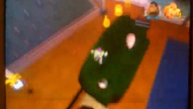 Toy Story 2 game review смотреть онлайн