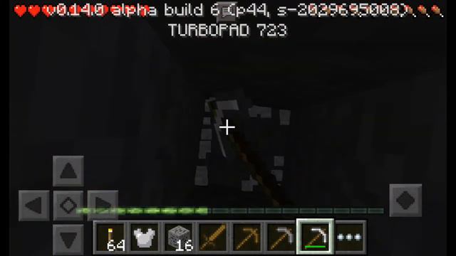 Как быстро найти алмазы в маинкрафт 0.14.0. ? смотреть онлайн