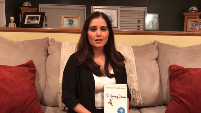 2018 Boston Marathon All-Teacher Team: 30 Second Book Report – Rachel смотреть онлайн