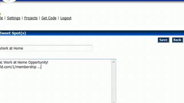 How to Set up Your NEW Tweet Scheduler! смотреть онлайн