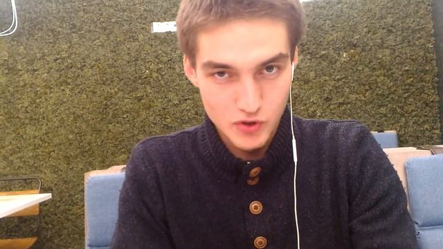 Поступление В Театральный ВУЗ. Важный Принцип! смотреть онлайн