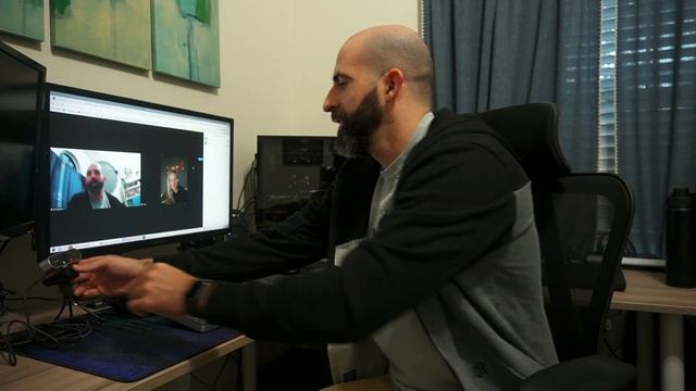 Raspberry Pi Desktop Replacement - One Week - Yes...this was edited with the Pi смотреть онлайн