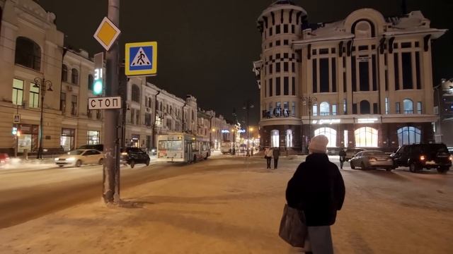 Томск или Барнаул? Где лучше жить?