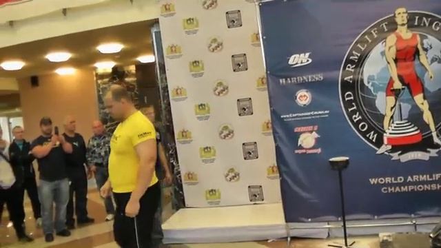 Армлифтинг Золотой Тигр-5, абсолютка смотреть онлайн