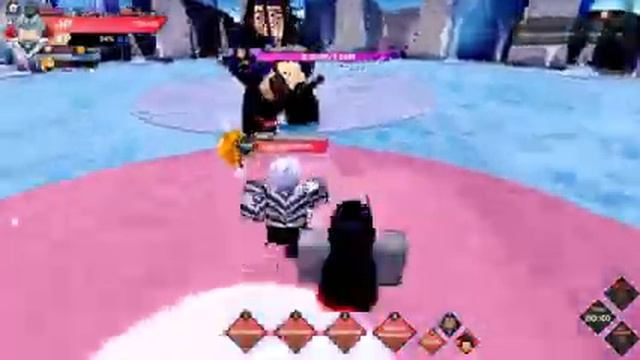 I Spent over 3000 Gems On Boss Rush And Look What I Got!! (Roblox Anime Dimensions Simulator) смотреть онлайн