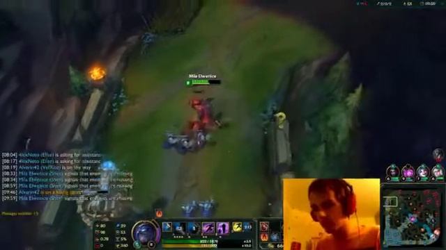 Gold Rush #5 : SHEN BEST NINJA EU смотреть онлайн