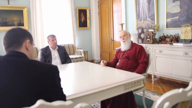 Филарет беларусам смотреть онлайн