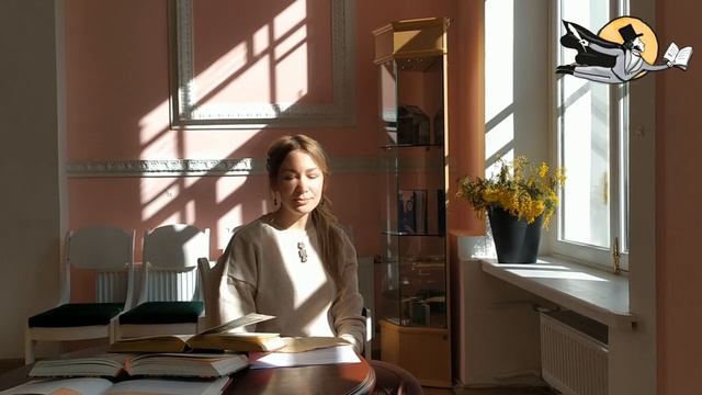 Эстафета #ЧитаемАбаяВместе смотреть онлайн