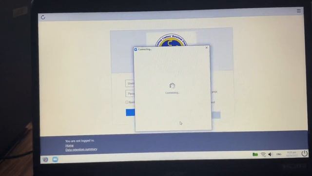 How to Access the SEB, MOODLE, and ZOOM during the Final Coaching смотреть онлайн