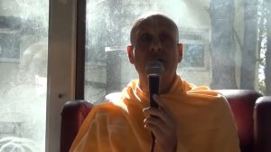 Радханатха Свами   Как правильно исправлять других