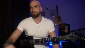 ХОЛСТИНИН - ОБЗОР СОЛО И СТИЛЯ ИГРЫ