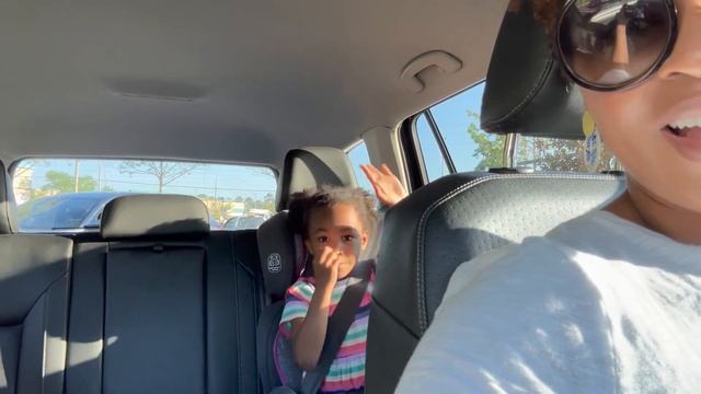 Vlog #116 | New Nails, New Hair, Huge Announcement, GRWM смотреть онлайн