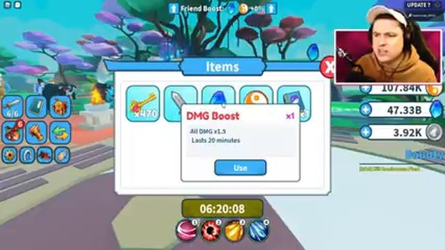 FREE 25 RAINBOW WEAPON ARIFACT CODES IN WEAPON FIGHTING SIMULATOR - Roblox смотреть онлайн