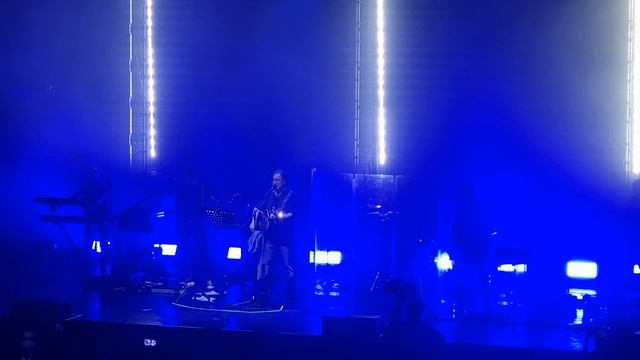 ДДТ – Ты не один.mp4 смотреть онлайн