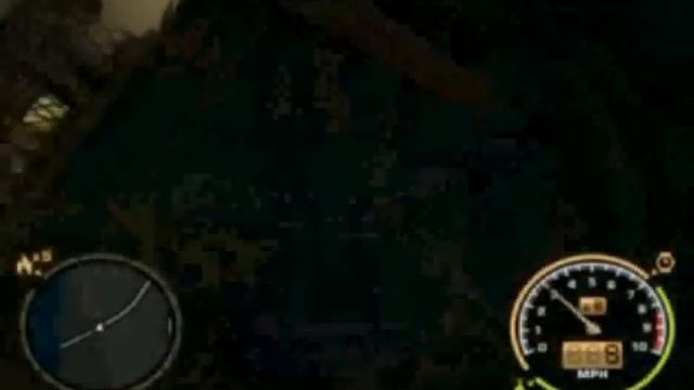 Need For Speed Most Wanted Hack смотреть онлайн