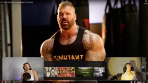 Подкач: Рич Пиана - Анаболики, Машины, Перетрен и Предтрен (уроки жизни)