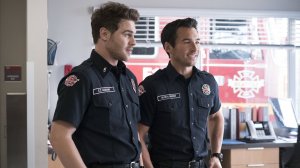 Сериал Пожарная часть 19 - 2 сезон 9 серия / Station 19