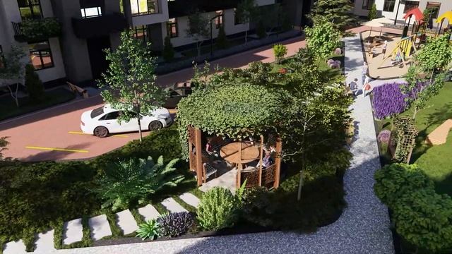 TOSHKENT YANGI QURILGAN UYLAR LOYIHASI VIDEO ROLIGI ARCHITECTURAL ANIMATION SCENE FOR TASHKENT смотреть онлайн