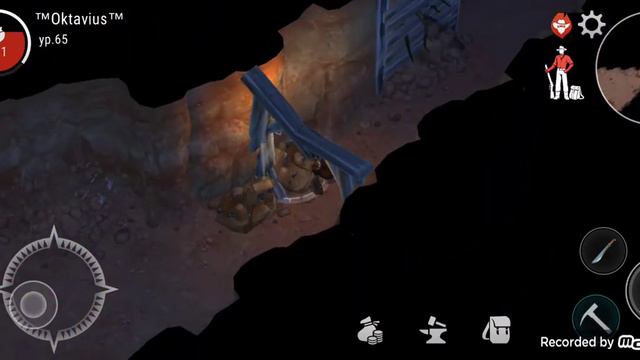 Westland Survival Оловянная шахта