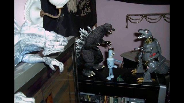 Grimlock and me some cool pictures of FACEBOOK Robbie Younger смотреть онлайн