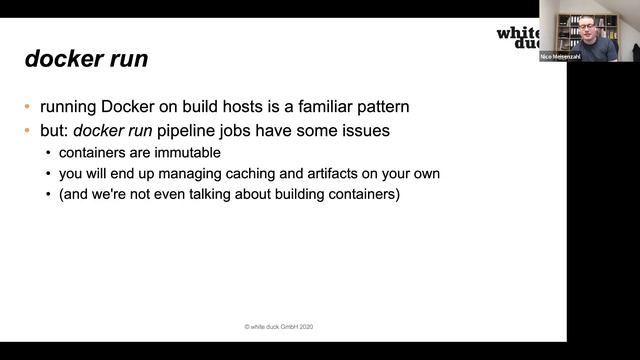 London GitLab Virtual Meetup смотреть онлайн