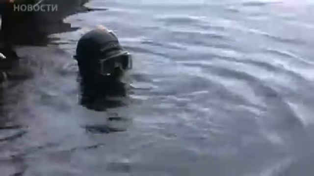 Жизнь на Волжских островах смотреть онлайн