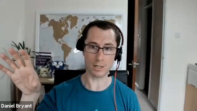 Ambassador Developer Office Hours: Observability with Prometheus and Grafana смотреть онлайн