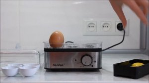 Яйцеварка Steba EK 5
