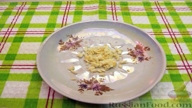 Книга рецептов