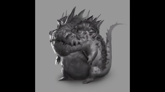 Getting a Job After Graduating From Syn Studio, Concept Artist at VOLTA | Jair Medina смотреть онлайн