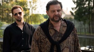 СМОТРИМ! Мелодрама "Стенограмма судьбы" - СУББОТА И ВОСКРЕСЕНЬЕ В 12:45  // АНОНС