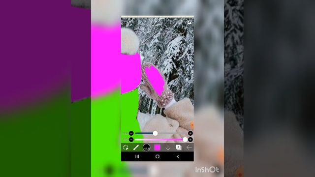 Ibis Paint X Раскраска волос #ibispaintx #раскраска смотреть онлайн