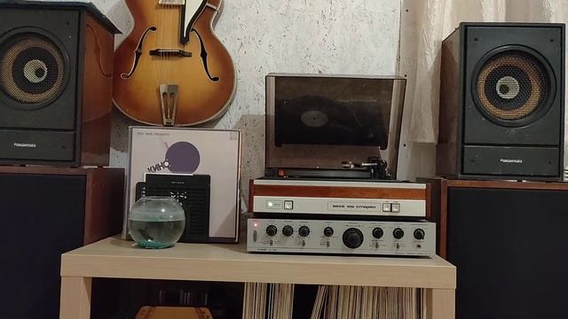 Вега 106+кумир у001+АС на 10ГДШ смотреть онлайн