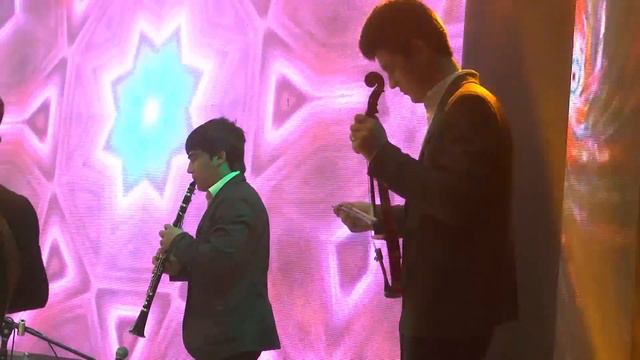 Рахмия Аюби - Суруди сол | Rahmiya Ayubi - Surudi Sol