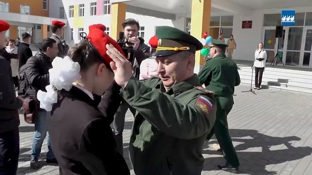 27.04.2019 Субботник «Зелёная Башкирия» смотреть онлайн