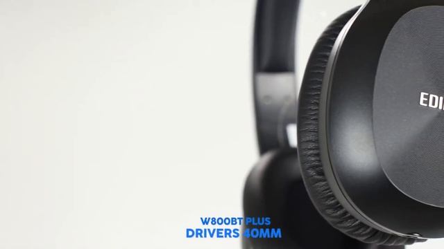 Edifier W800BT Plus Kutu Açılışı ve İnceleme.. смотреть онлайн