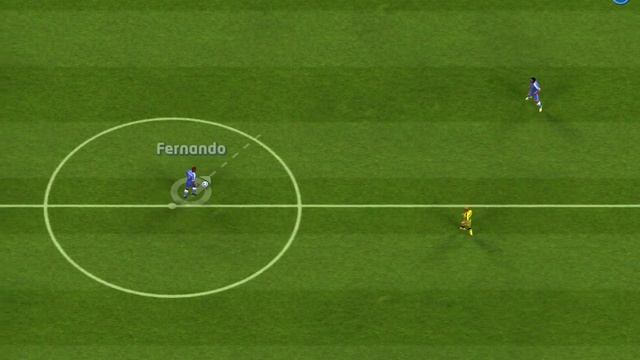 Apple Arcade - Sociable Soccer: Getting Started Gameplay смотреть онлайн