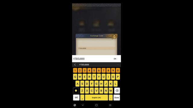 King's Choice Gift Code - 17/01/2022 смотреть онлайн