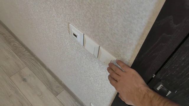 Финиш ремонта спальни! смотреть онлайн